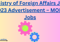 Ministry of Foreign Affairs (MOFA) – The Diplomatic Heartbeat of Pakistan