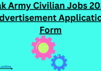 Pak Army Civilian Jobs 2023: Opportunities and How to Secure Them